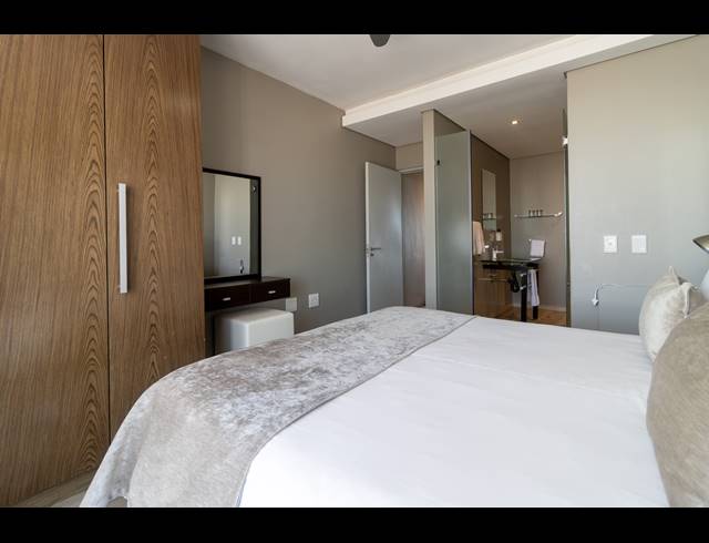 1 BEDROOM APARTMENT FOR SALE IN BLOUBERGSTRAND